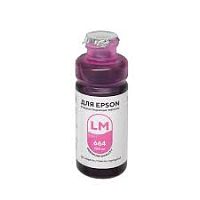 Чернила Ink Epson Light Magenta (100ml)